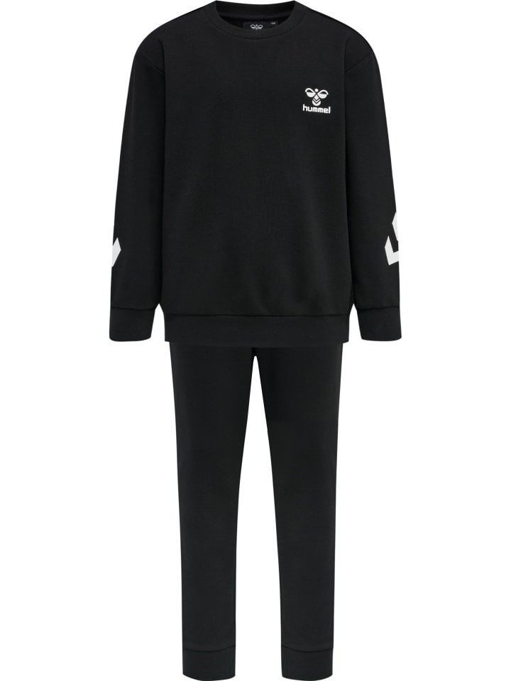 Hummel Hummel Anzug Hmlventi Multisport Kinder in BLACK günstig kaufen