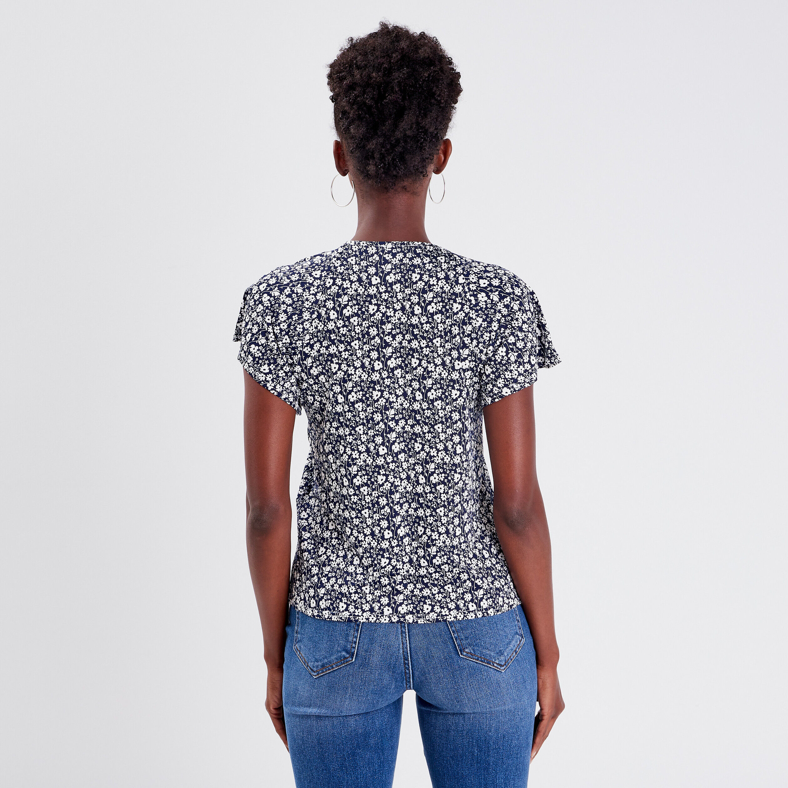 Blouse Billie