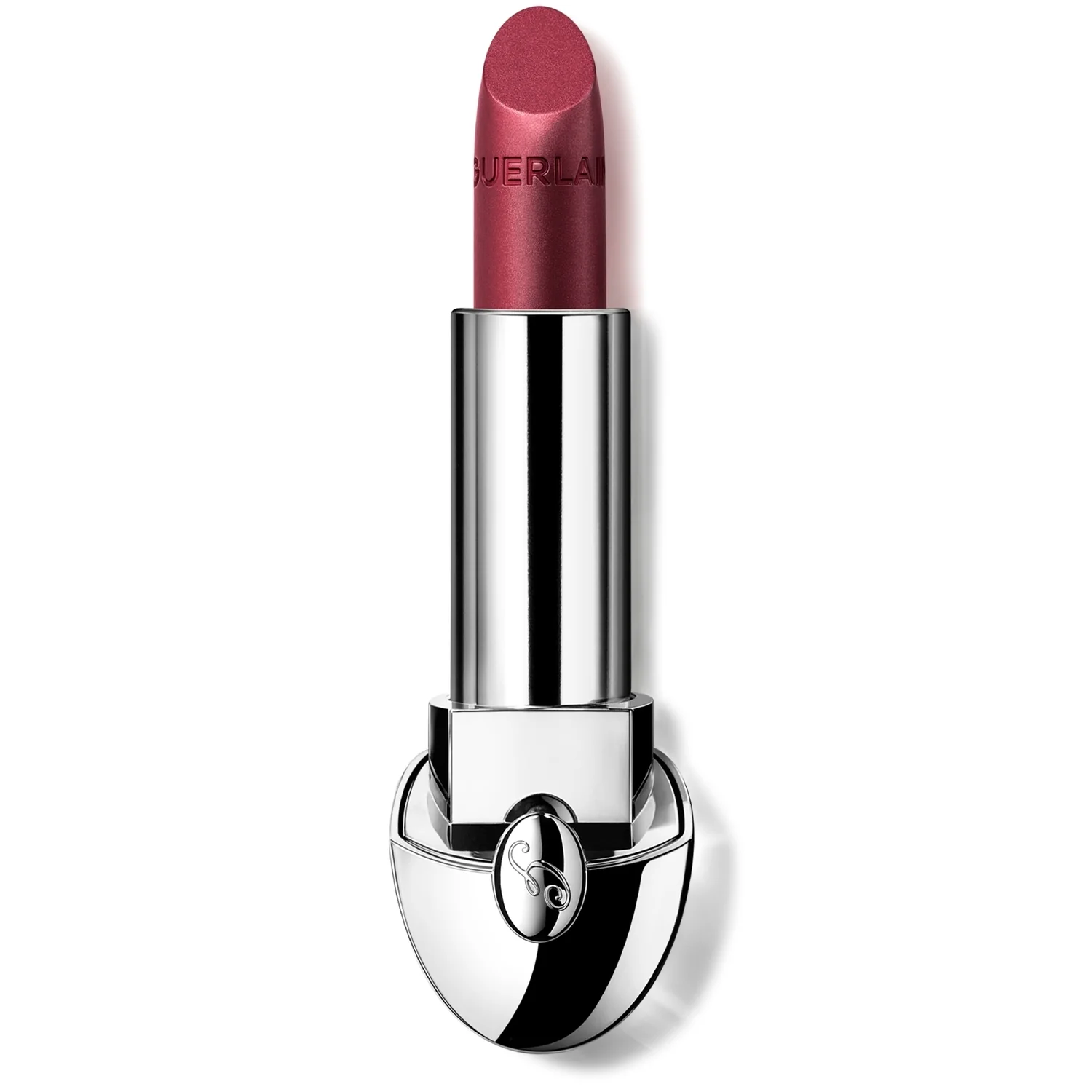 Labial Lips Rouge G Luxurious Velvet Metal