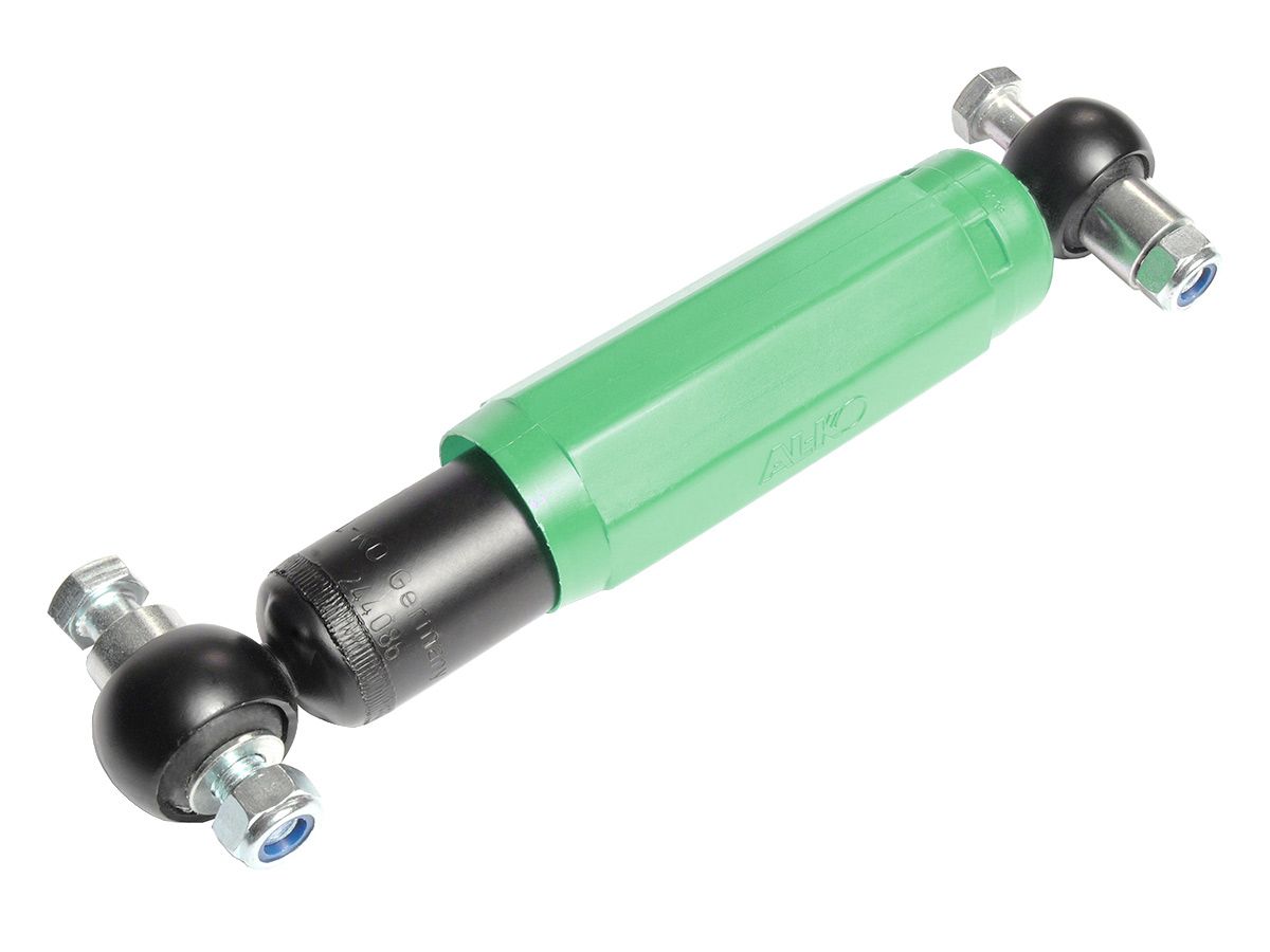 AL-KO Octagon grüner Stoßdämpfer