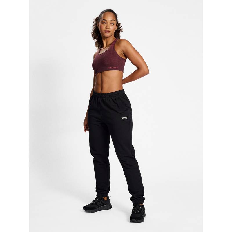 hummel hmlMT FADE SEAMLESS SPORTS TOP Funktionstop Damen