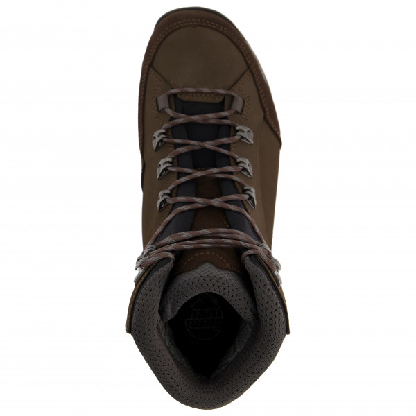 Hanwag - Banks StraightFit Extra GTX - Wanderschuhe