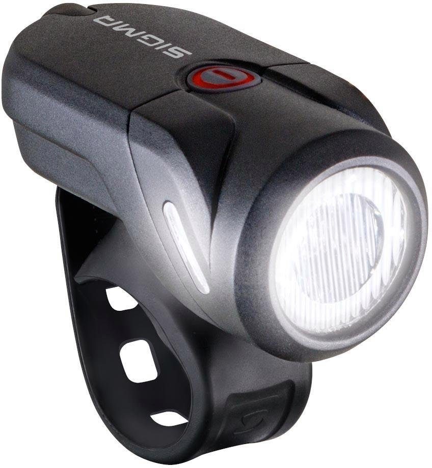 SIGMA SPORT Fahrradbeleuchtung AURA 35 USB Frontleuchte