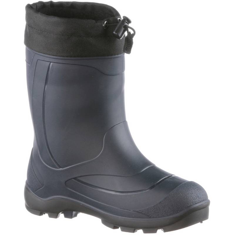 Kamik Snobuster 1 Gummistiefel Kinder