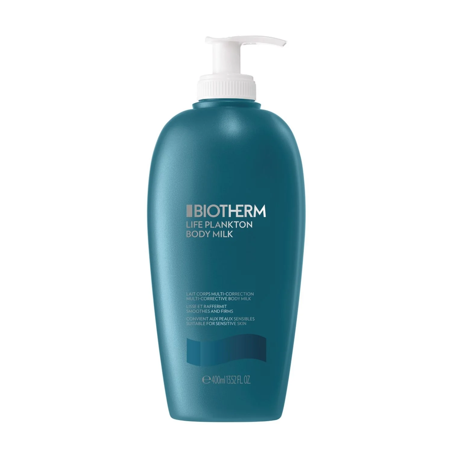Life Plankton Multi-Corrective Body Milk – mleczko do ciała o działaniu przeciwstarzeniowym