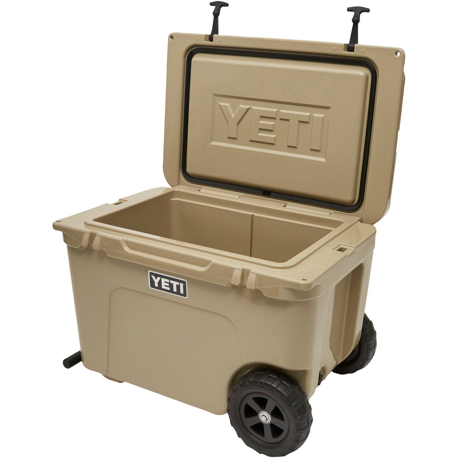 Yeti Kühlbox Kühlbox Tundra Haul mit Rädern