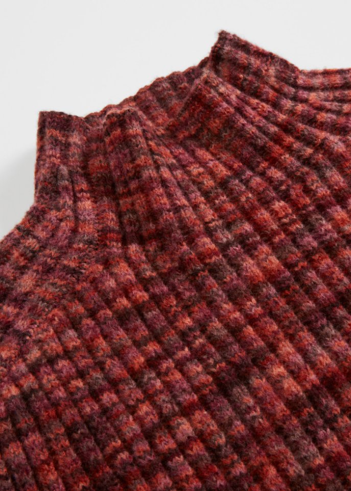 Oversized-Pullover