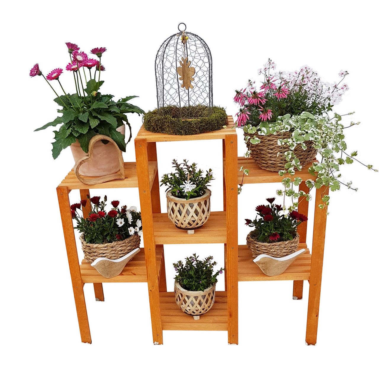 PROMEX Promadino Blumenetagerie Heilbronn