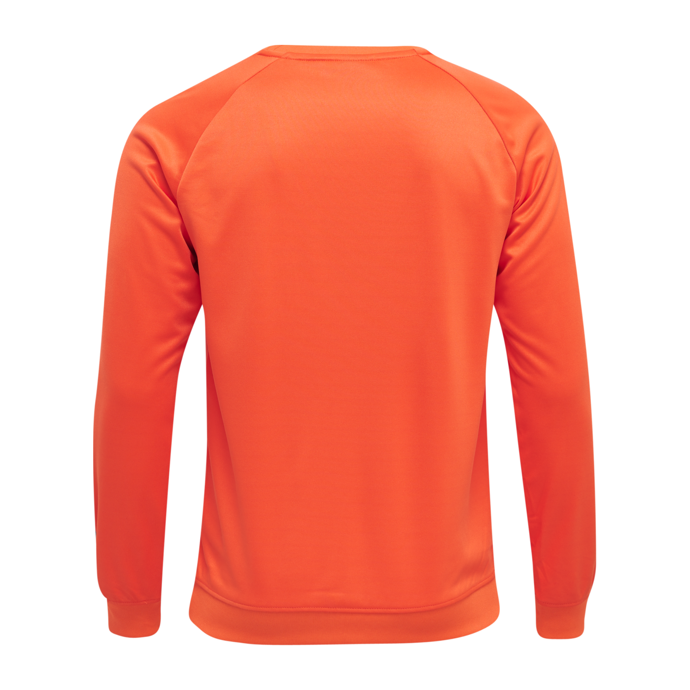 Hummel hmlPROMO Poly Sweatshirt Grün F3414