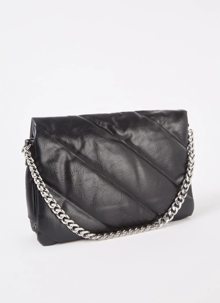 Benetton Shoulder bag with detachable shoulder strap