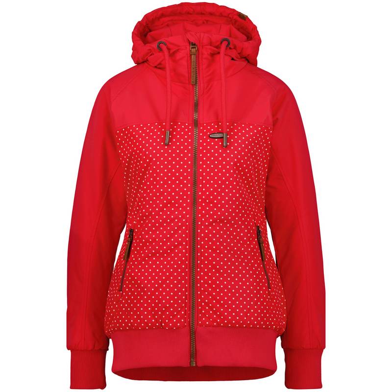ALIFE AND KICKIN MaliaAK B Winterjacke Damen