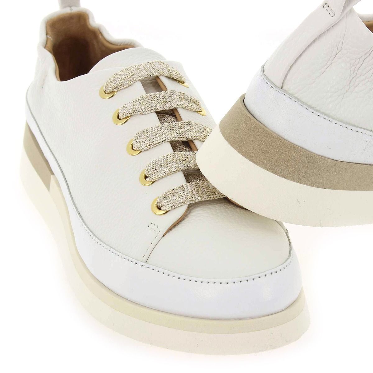 XSA  8010 478 E23 - Blanc Beige