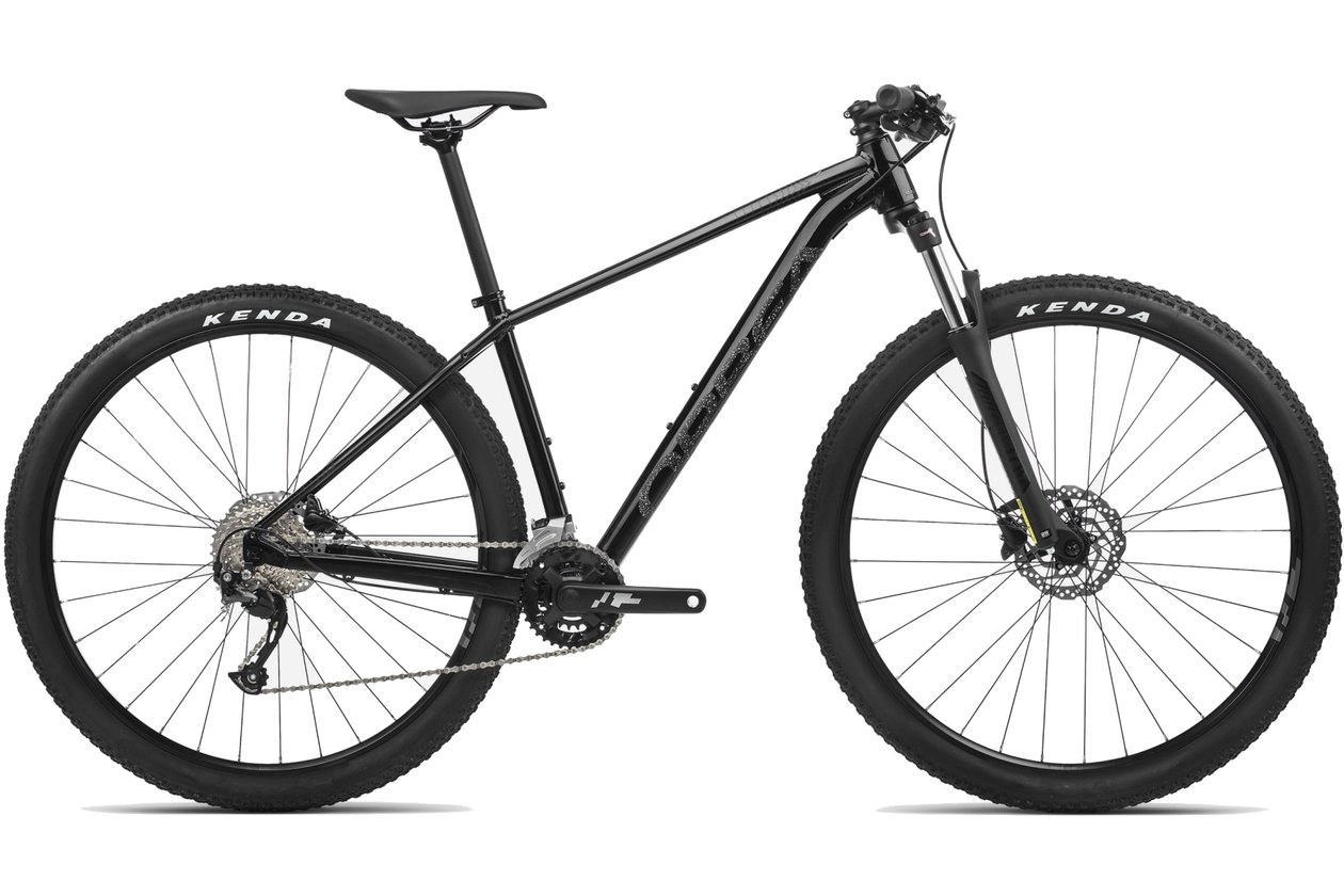 Orbea Onna 27 40 - 2023 - 27,5 Zoll - Diamant