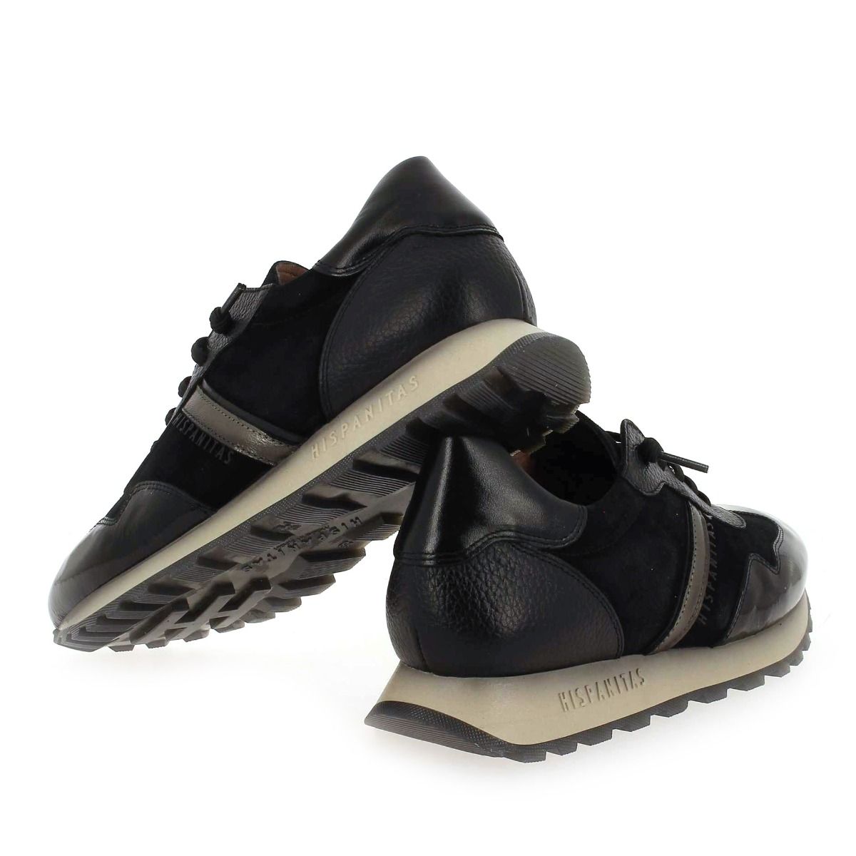 Hispanitas  HI 233073 - Noir