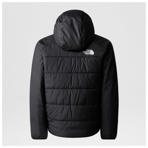 The North Face - Boy's Reversible Perrito Jacket - Kunstfaserjacke