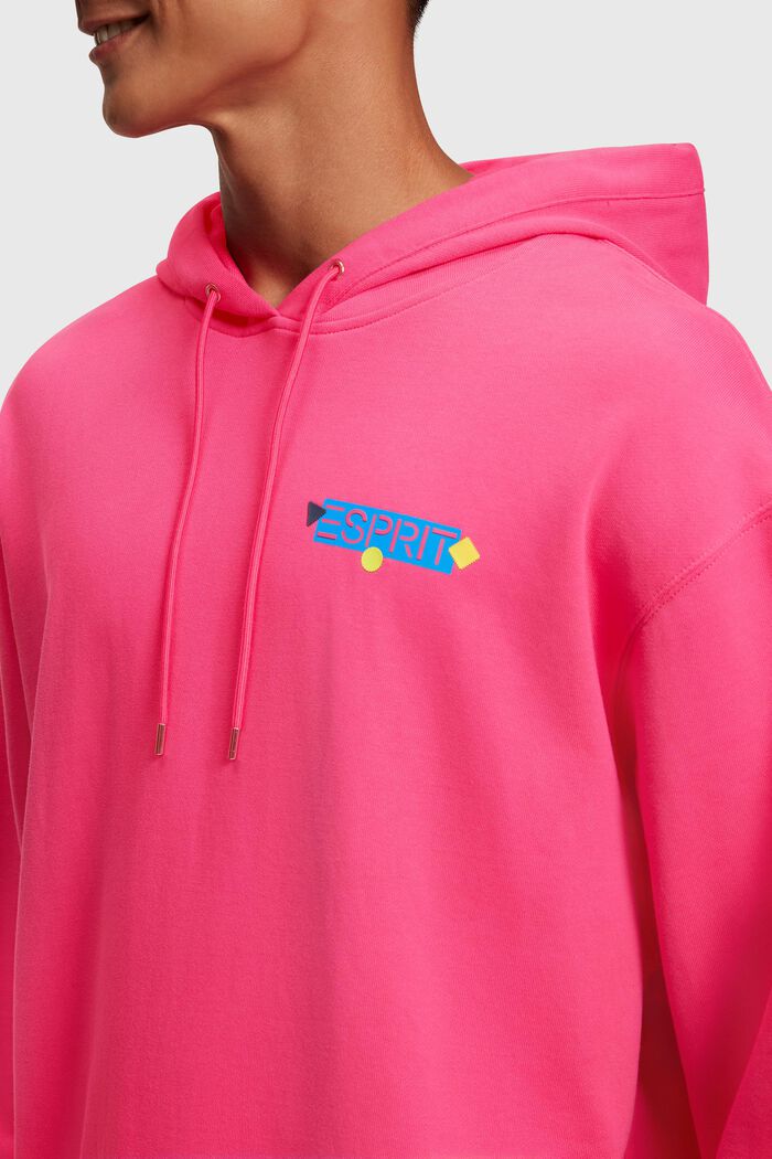 Yagi Archive Hoodie mit Grafik-Logo