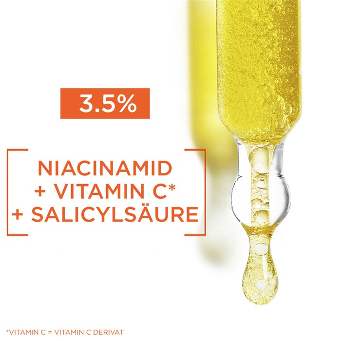 Vitamin C Glow Booster Serum