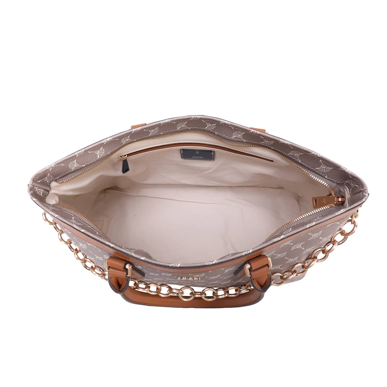 JOOP! Handtaschen beige ROMEA