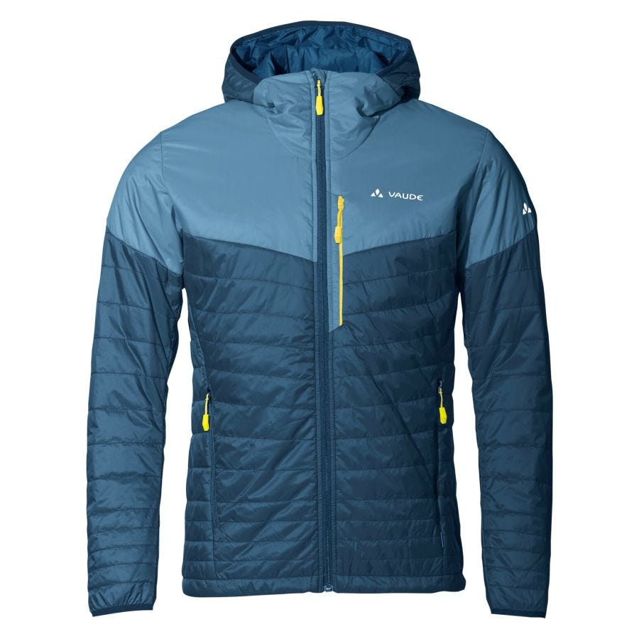 Freney V Isolationsjacke Herren