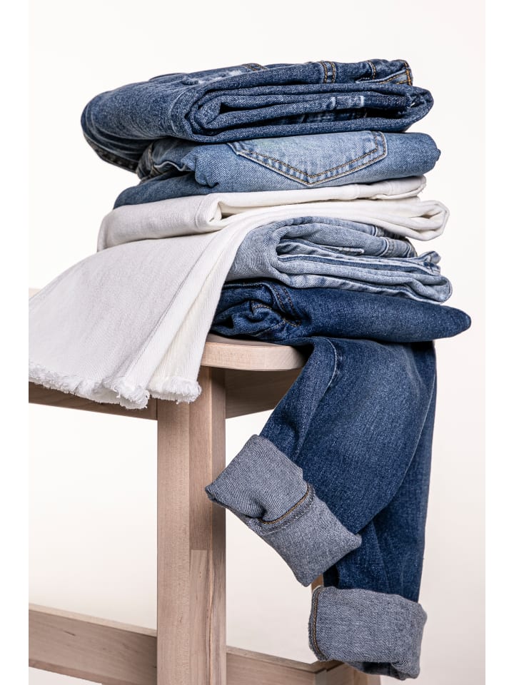Coccodrillo Jeanshose  in blau günstig kaufen