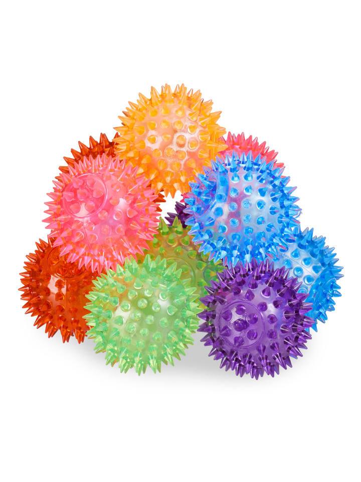 relaxdays 120x Igelball günstig kaufen onesize