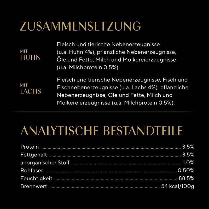 Sheba Creamy Snacks zu TOP-Preisen