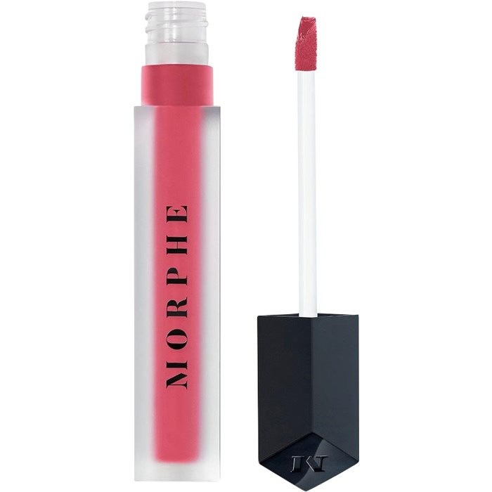 Matte Liquid Lipstick
