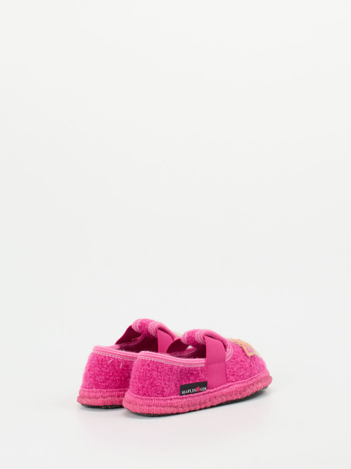 Hüttenschuh-76825490004 Haflinger
