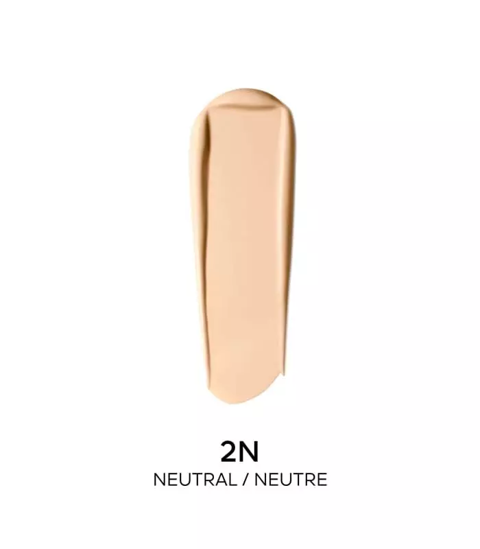 PARURE GOLD SKIN MATTE Fond de Teint Haute Perfection sans transfert