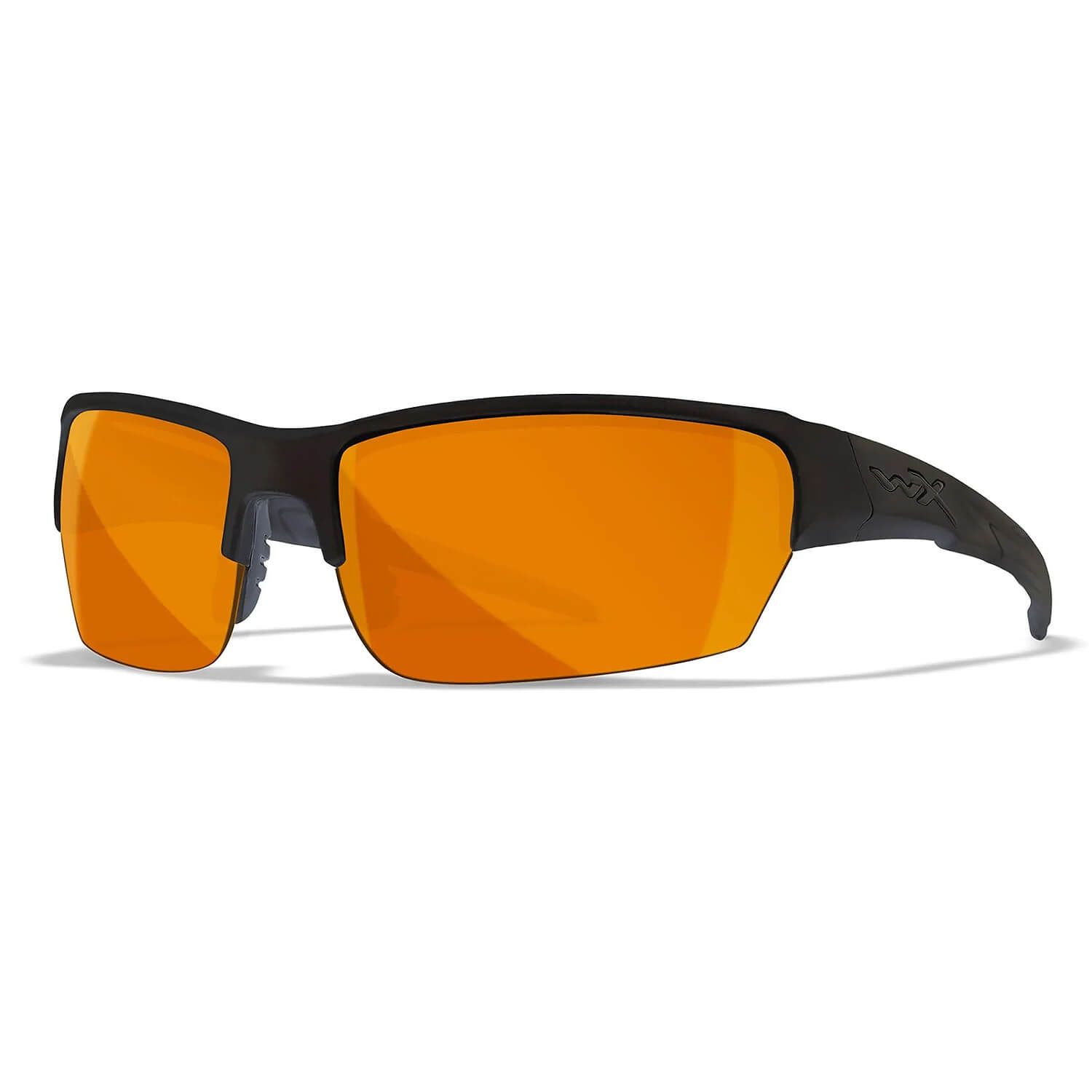 Saint Taktische Brille mit 3 Gläsern