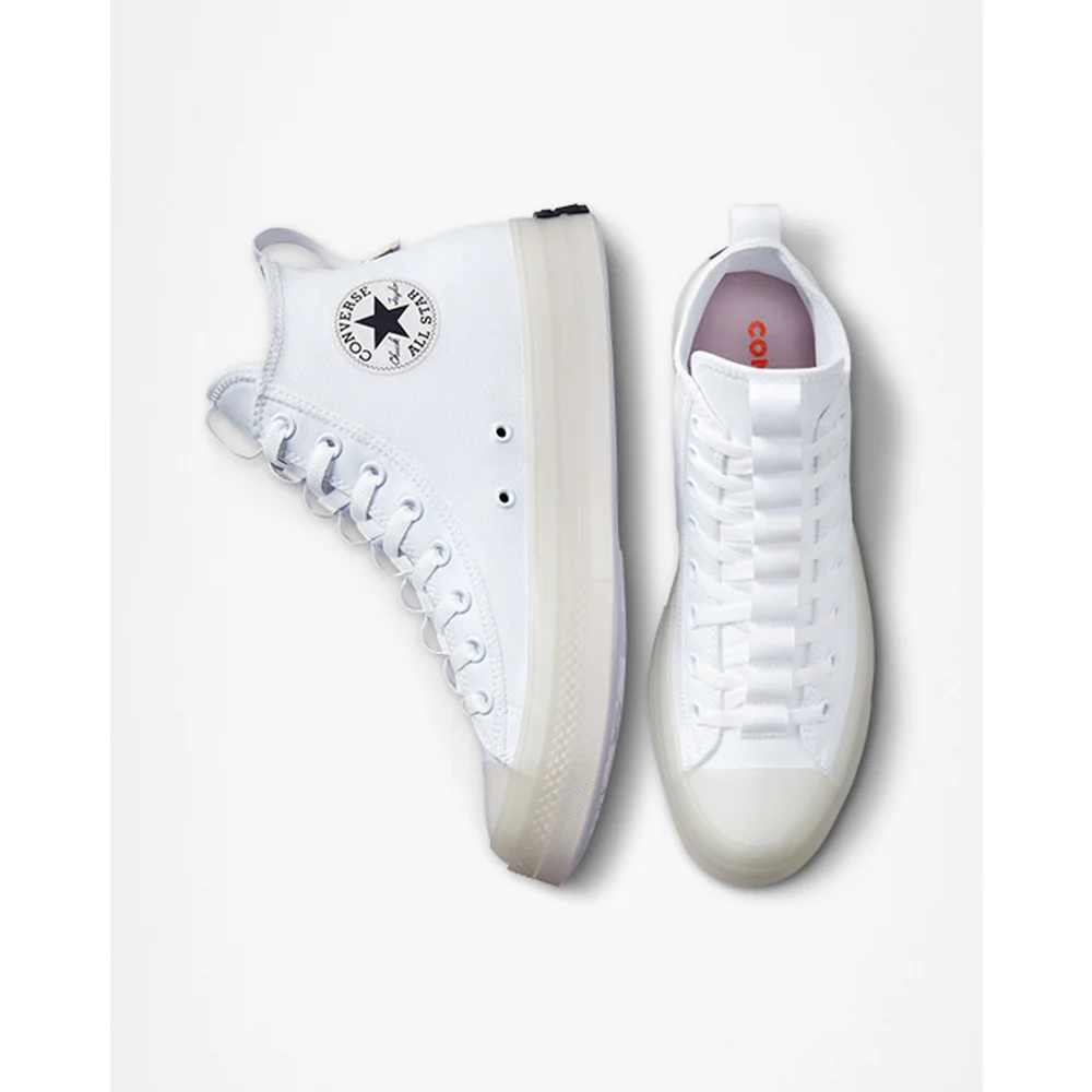 Converse Chuck Taylor All Star CX Explore High A02410C / weiss