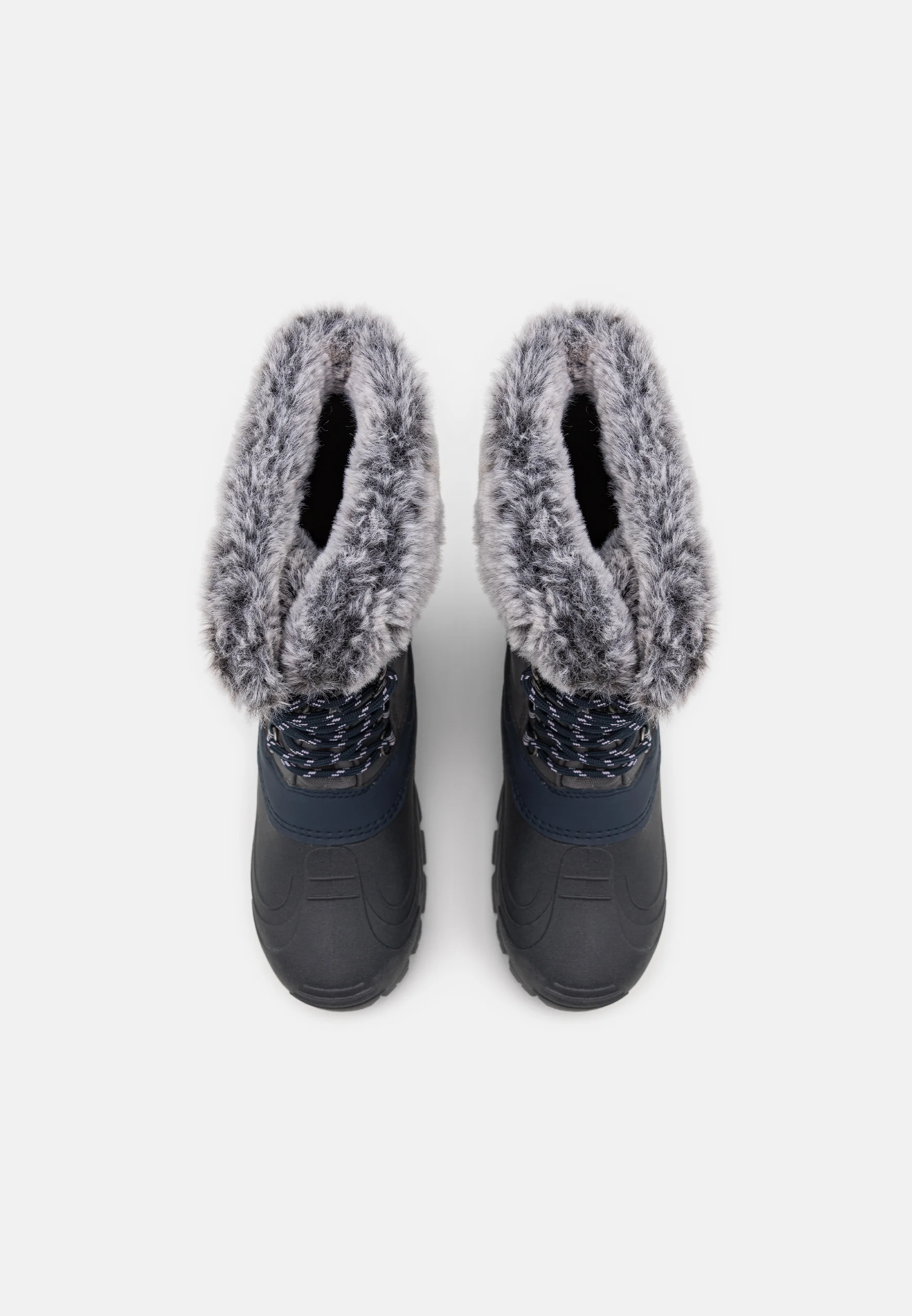 CMP GIRL MAGDALENA - Botas de nieve