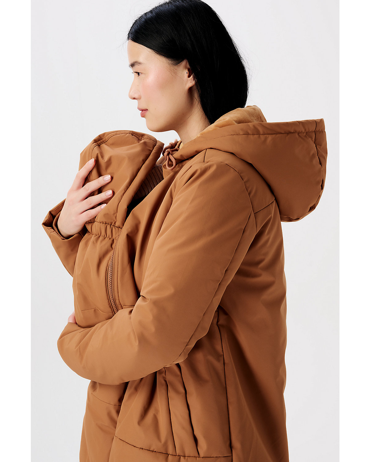 Umstandsjacke Winter Flagstaff 3-Way Umstandsjacken