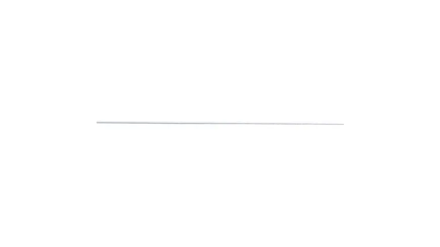 Prym Elastic-Kordel 1,5 mm weiß 3 m