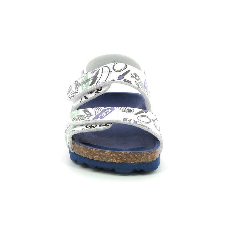 Sandales synthetique Summerkro