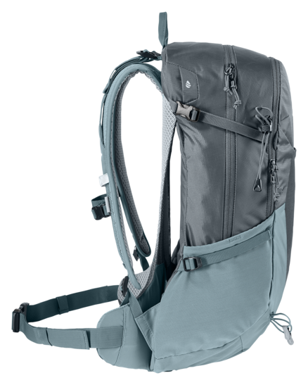 deuter Futura 23 | Wanderrucksack mit Netzrücken