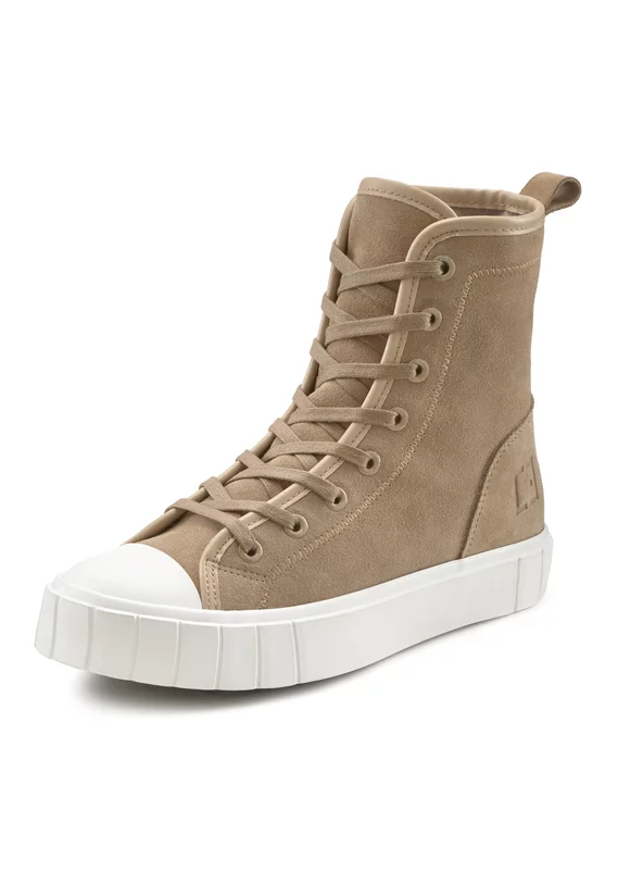 Stiefelette
