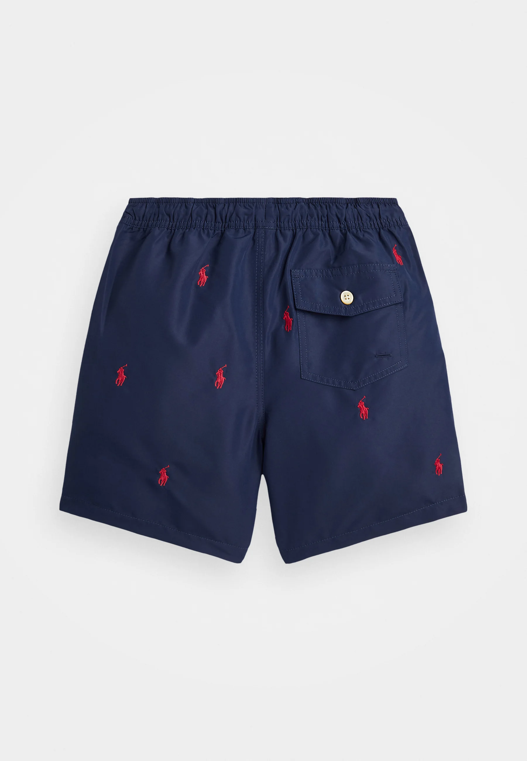Polo Ralph Lauren TRAVELER SWIMWEAR TRUNK - Bañador corto