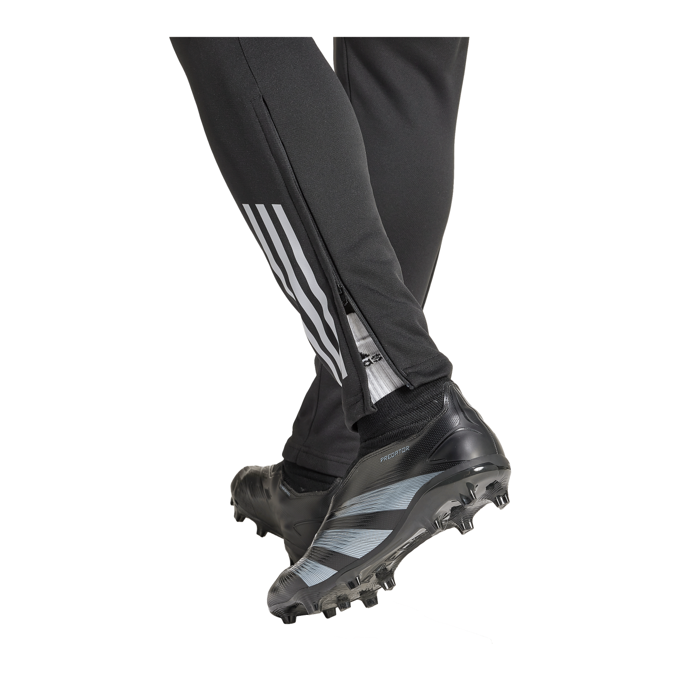 adidas Tiro 24 Competition Winter Trainingshose Schwarz