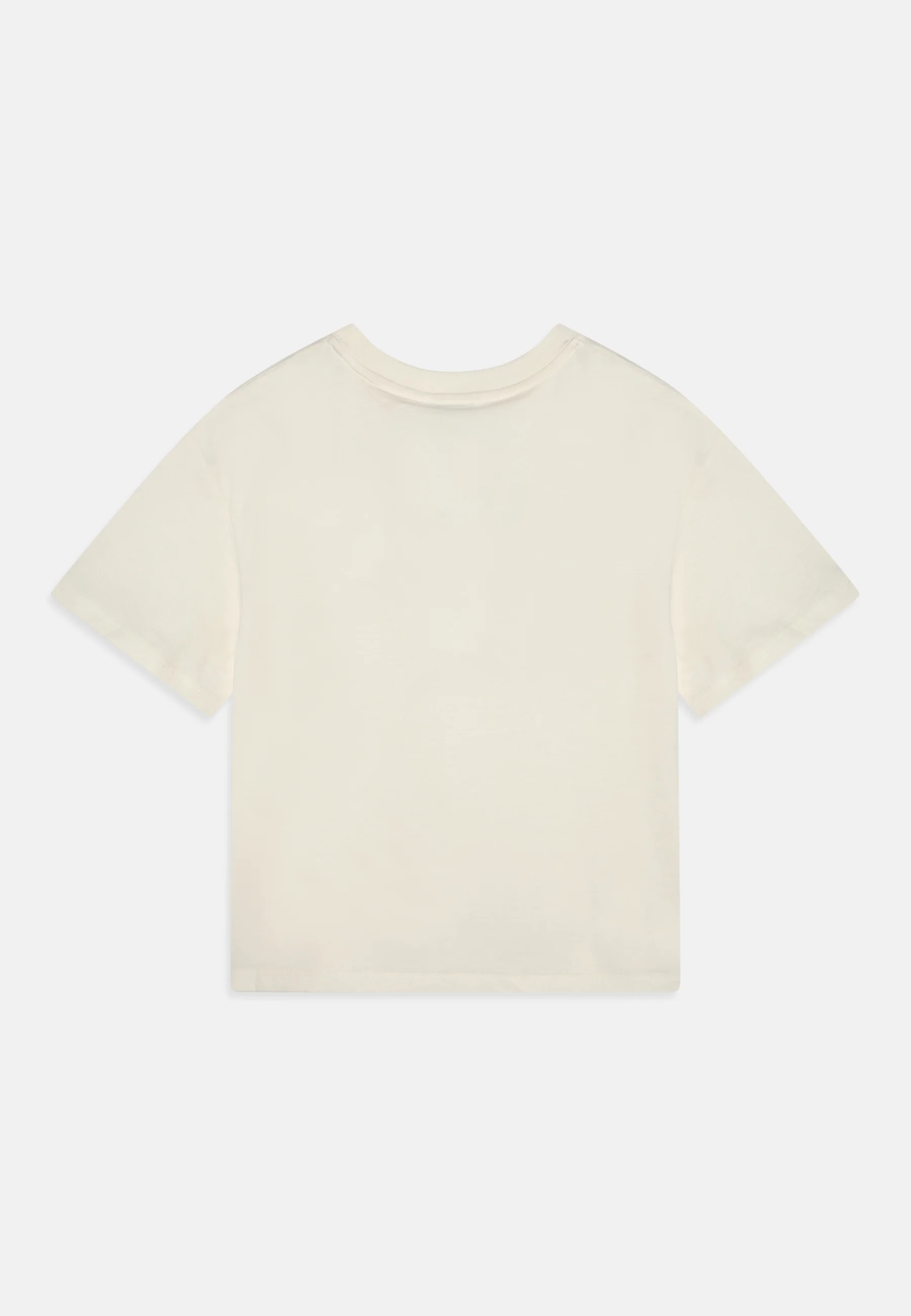 Camiseta estampada de Lanvin