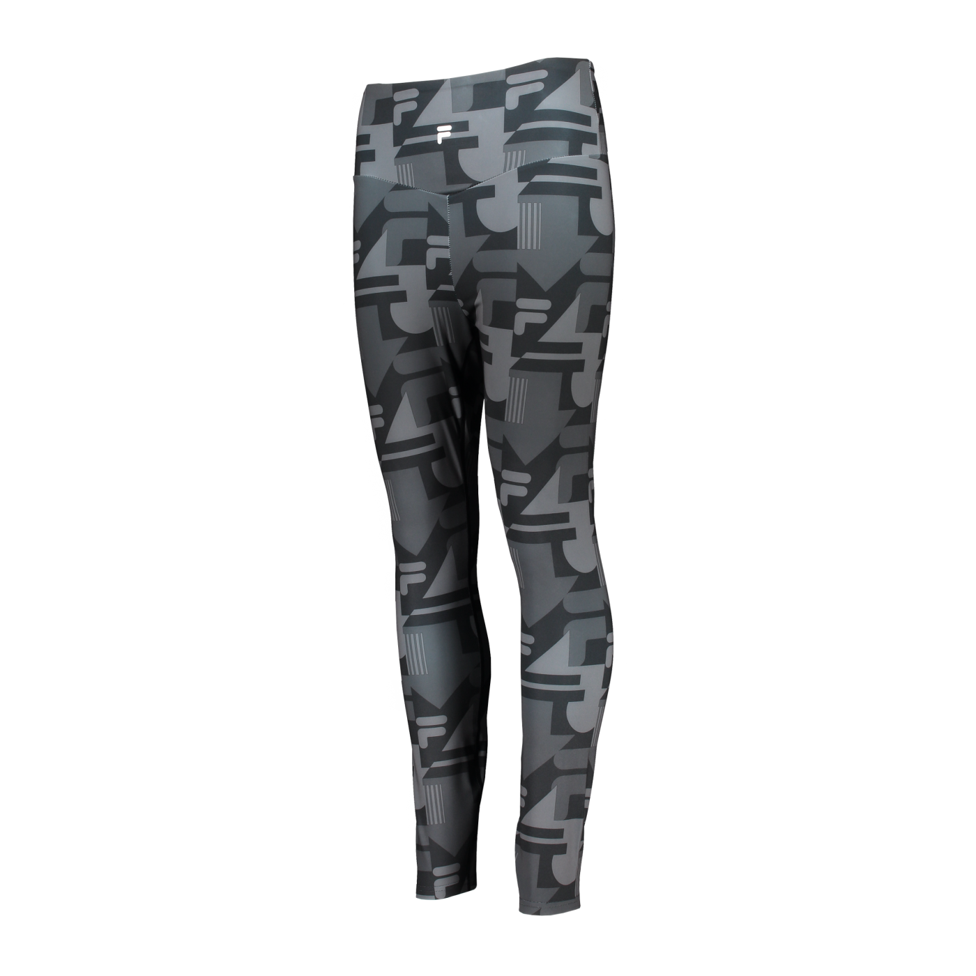 FILA RAGUSA AOP High Waist Leggings Damen F83022