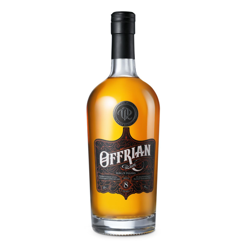 Offrian 8 Ans
