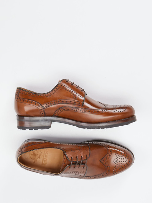 Schnürschuh-46102890234 Quarvif