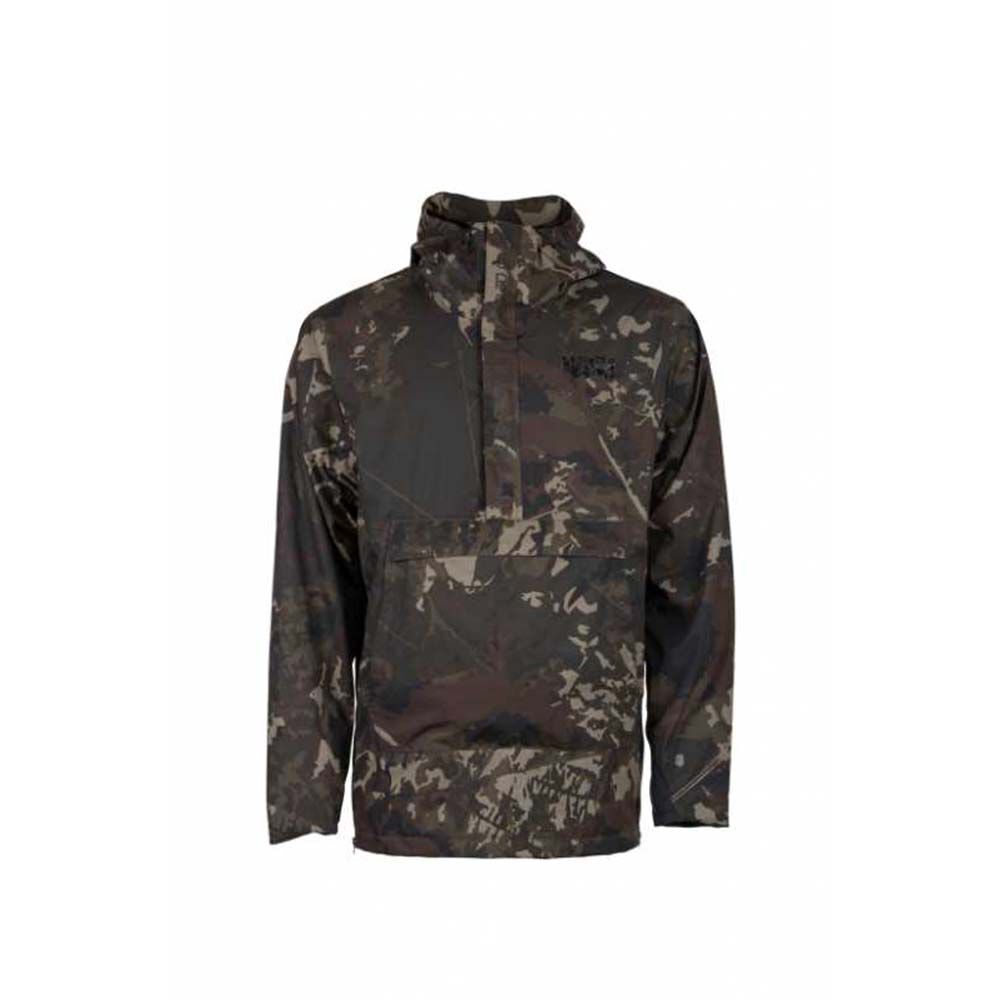 Bluza Sweat Nash ZT Smock