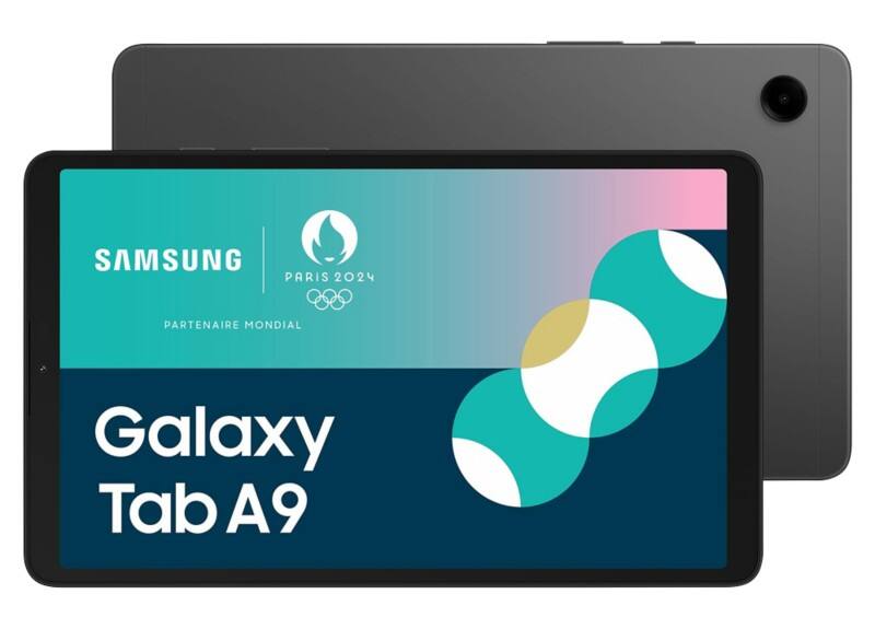 Samsung Galaxy Tab S9 A9 Tablet 22,1 cm (8,7