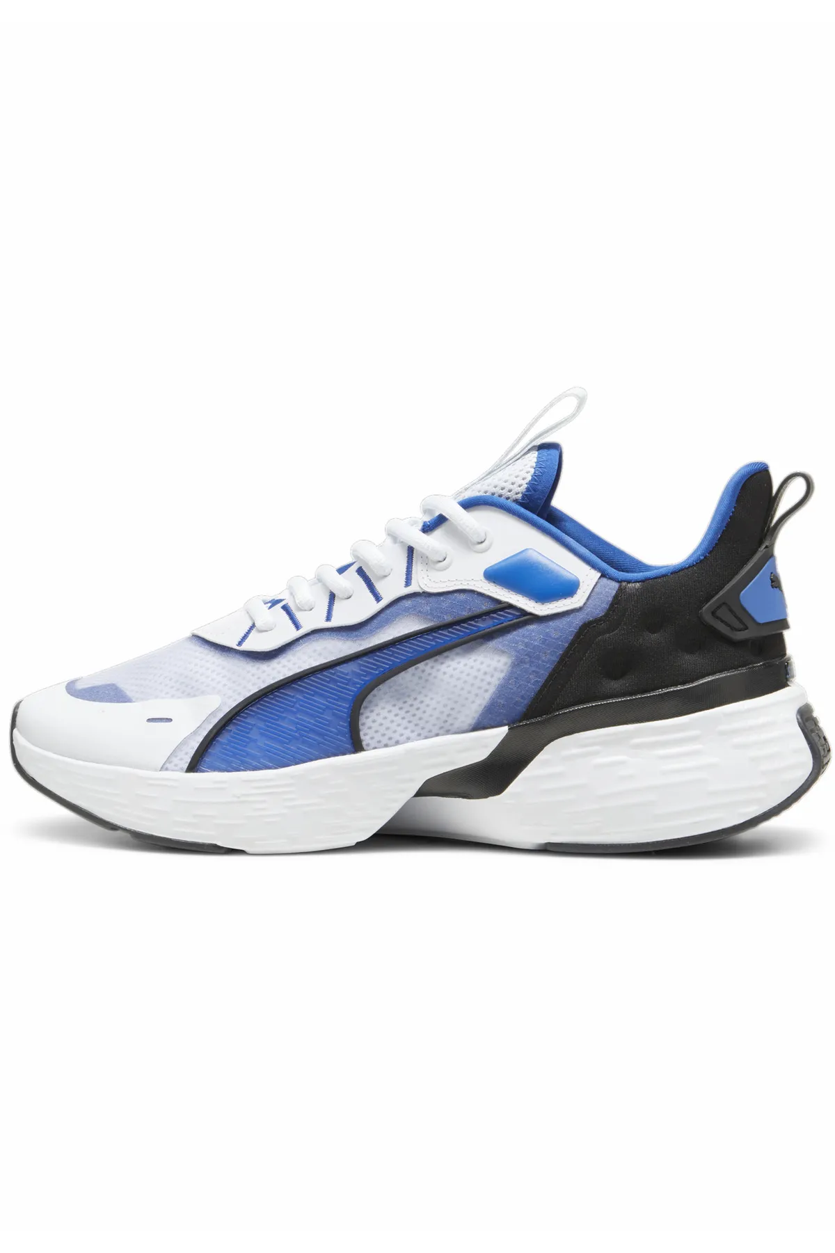Puma  Laufschuh & Trainingsschuh - Grau - Flacher Absatz