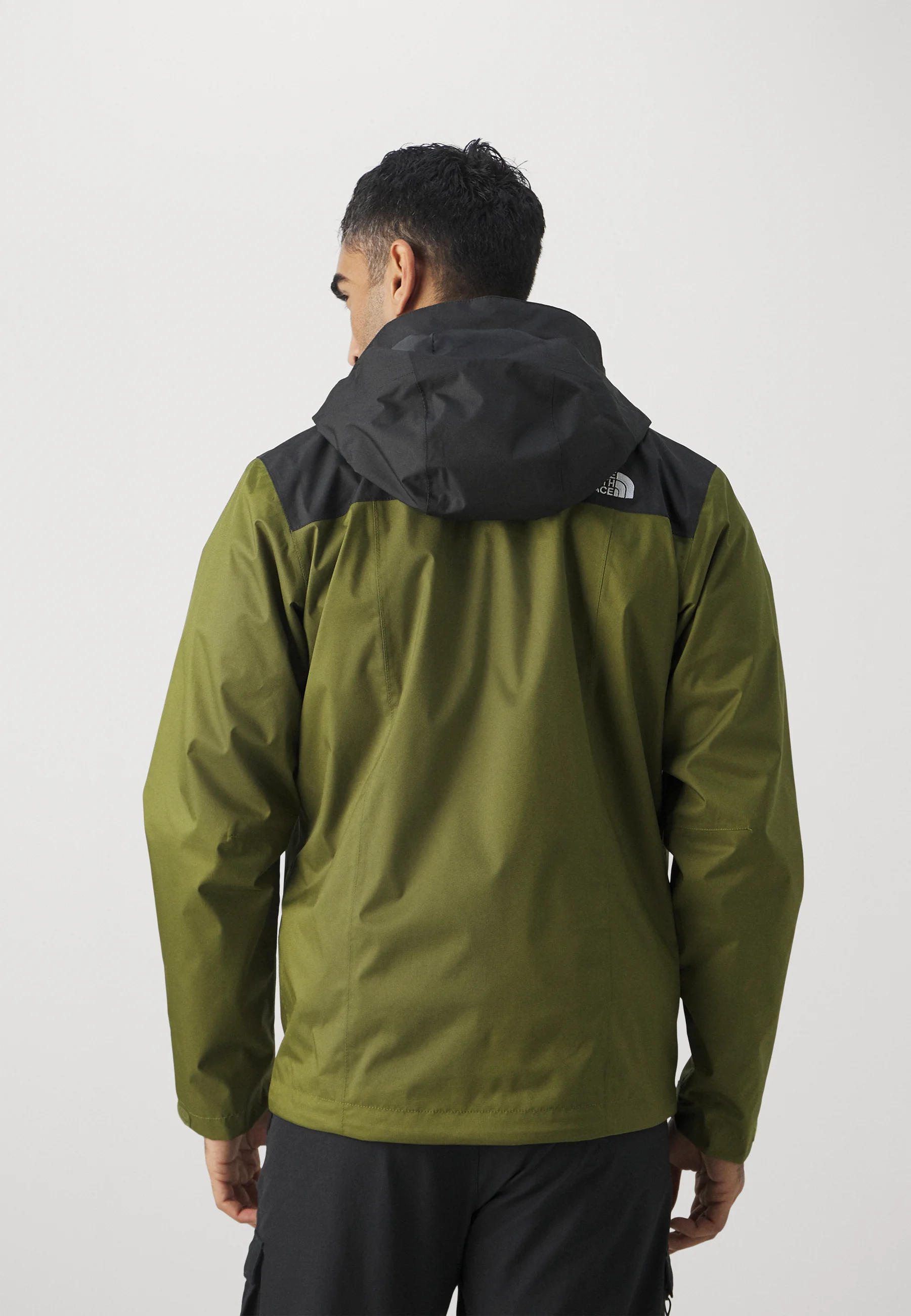 Chaqueta Softshell EVOLVE TRICLIMATE 2 EN 1 de The North Face