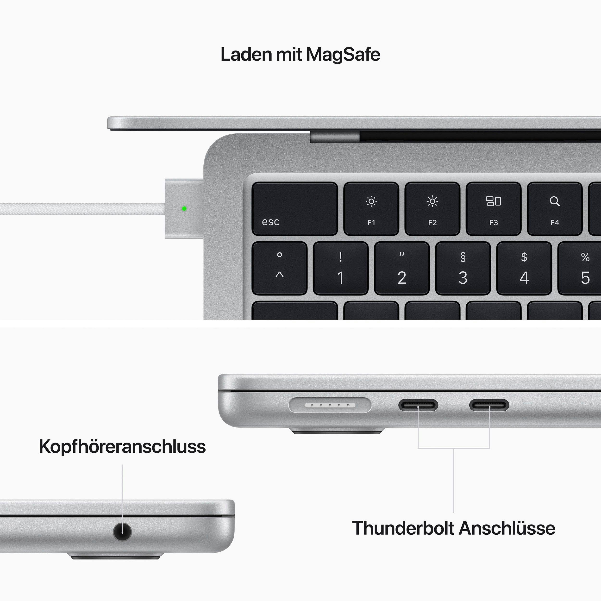 Apple 13