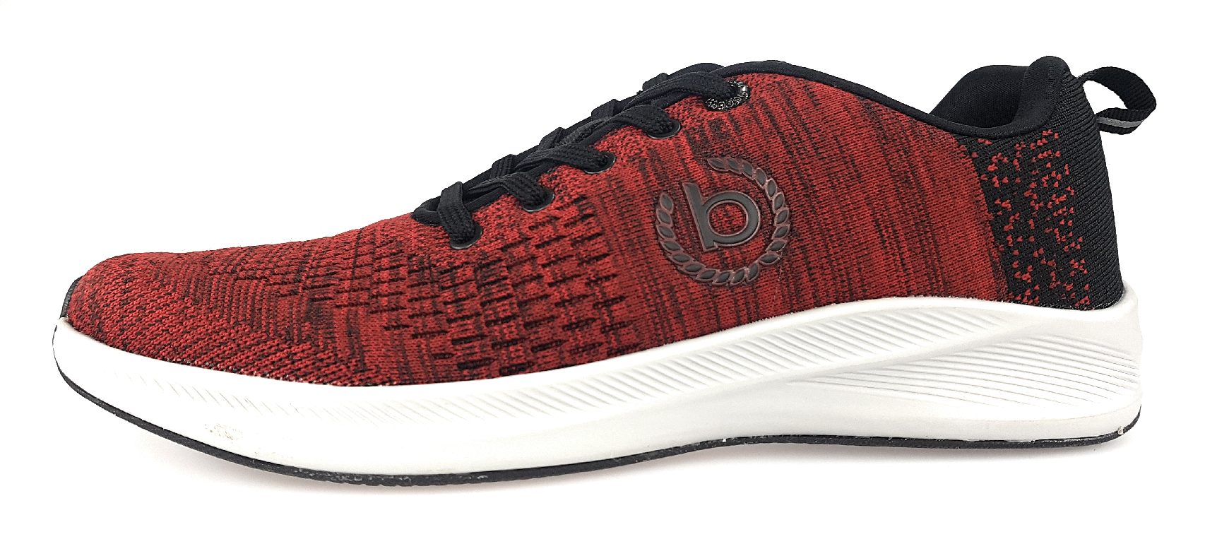 Bugatti Takka 345A9D036900/3010 Rot 3010 red/ black