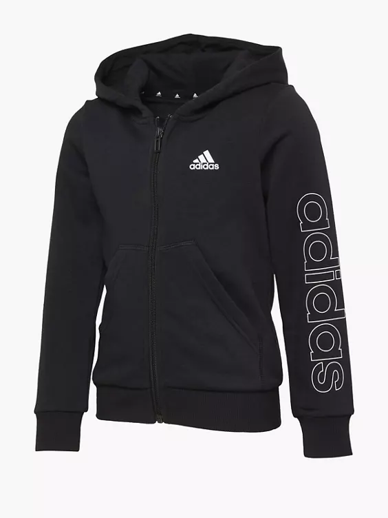 adidas Kapuzenjacke